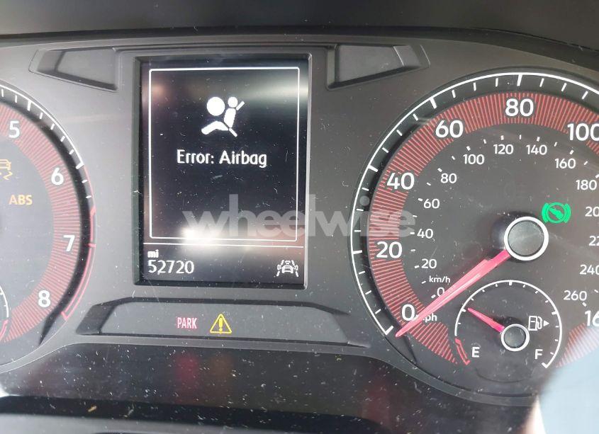 Photo 15 of 2019 Volkswagen Jetta 1.4T R-LINE/1.4T S/1.4T SE (VIN 3VWC57BU2KM215738)