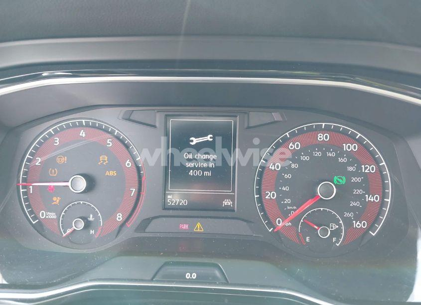 Photo 7 of 2019 Volkswagen Jetta 1.4T R-LINE/1.4T S/1.4T SE (VIN 3VWC57BU2KM215738)