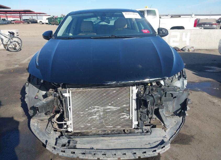 Photo 13 of 2019 Volkswagen Jetta 1.4T R-LINE/1.4T S/1.4T SE (VIN 3VWC57BU2KM261361)