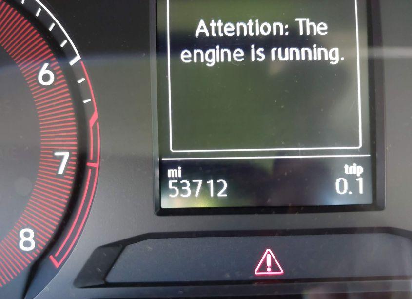 Photo 16 of 2019 Volkswagen Jetta 1.4T R-LINE/1.4T S/1.4T SE (VIN 3VWC57BU2KM261361)