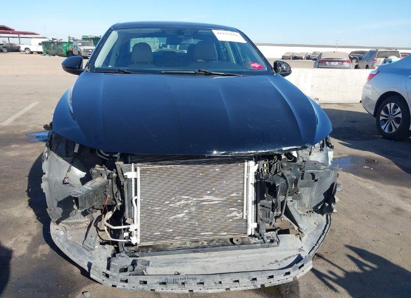 Photo 6 of 2019 Volkswagen Jetta 1.4T R-LINE/1.4T S/1.4T SE (VIN 3VWC57BU2KM261361)