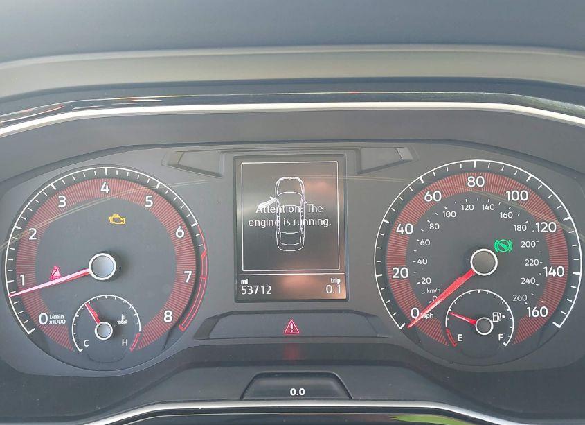 Photo 7 of 2019 Volkswagen Jetta 1.4T R-LINE/1.4T S/1.4T SE (VIN 3VWC57BU2KM261361)