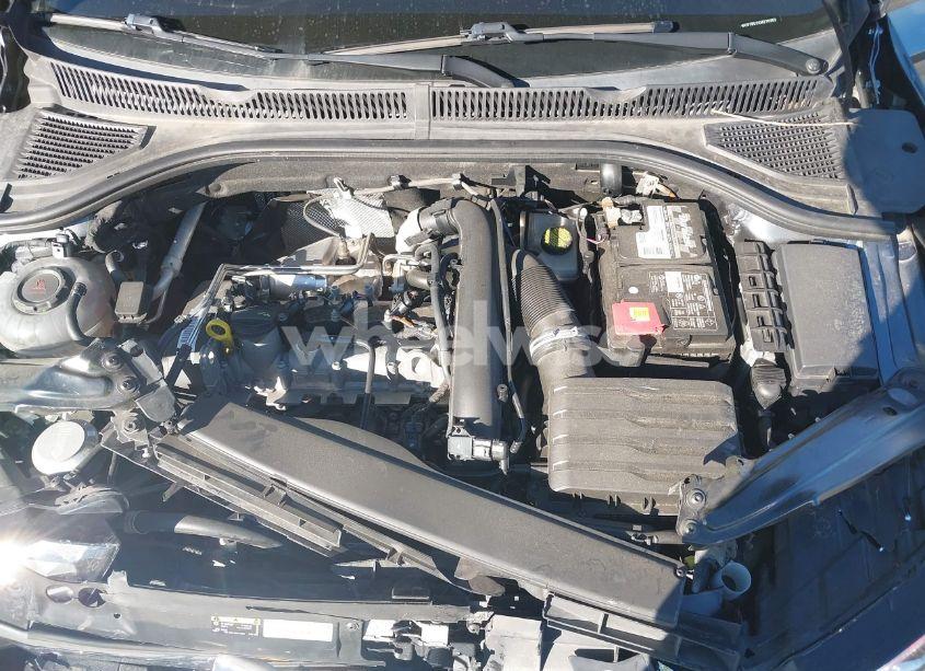 Photo 10 of 2019 Volkswagen Jetta 1.4T R-LINE/1.4T S/1.4T SE (VIN 3VWC57BU2KM270352)