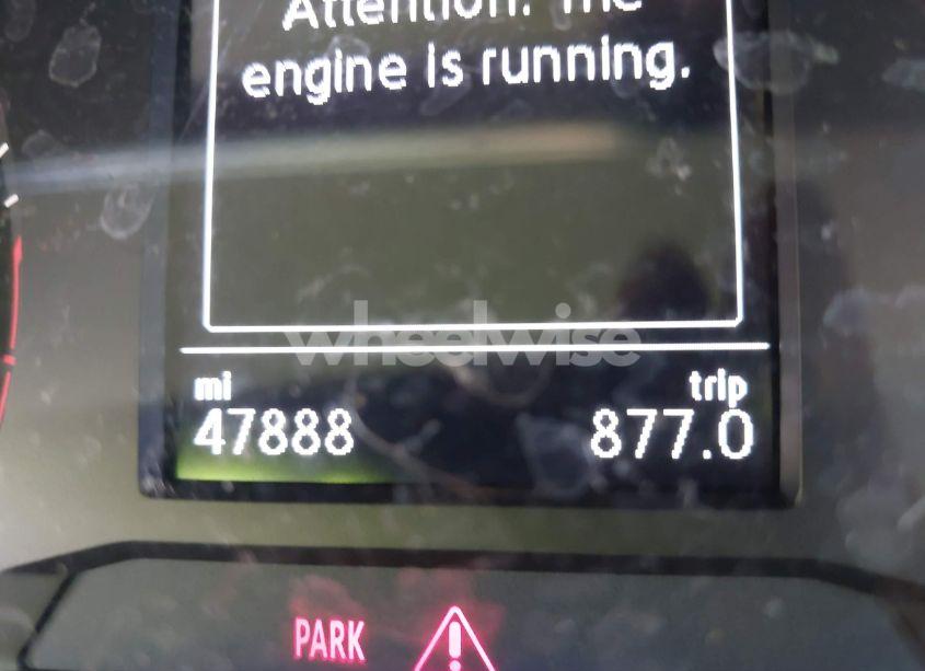 Photo 15 of 2019 Volkswagen Jetta 1.4T R-LINE/1.4T S/1.4T SE (VIN 3VWC57BU2KM270352)