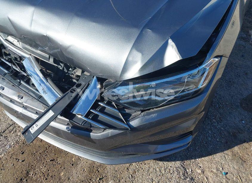 Photo 17 of 2019 Volkswagen Jetta 1.4T R-LINE/1.4T S/1.4T SE (VIN 3VWC57BU2KM270352)