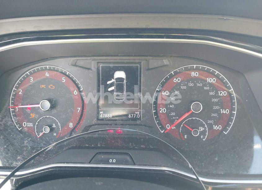 Photo 7 of 2019 Volkswagen Jetta 1.4T R-LINE/1.4T S/1.4T SE (VIN 3VWC57BU2KM270352)