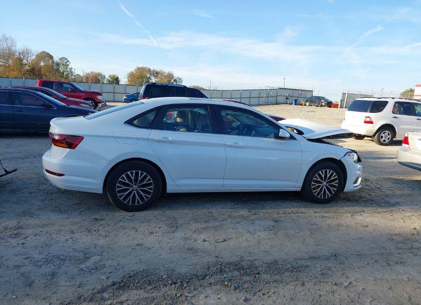 Photo 13 of 2019 Volkswagen Jetta 1.4T R-LINE/1.4T S/1.4T SE (VIN 3VWC57BU2KM274613)