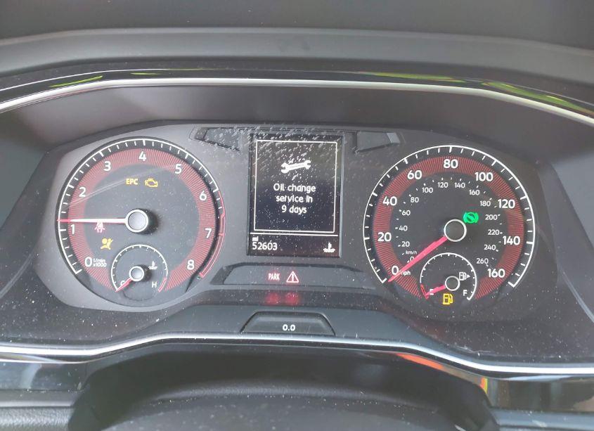 Photo 7 of 2019 Volkswagen Jetta 1.4T R-LINE/1.4T S/1.4T SE (VIN 3VWC57BU2KM274613)