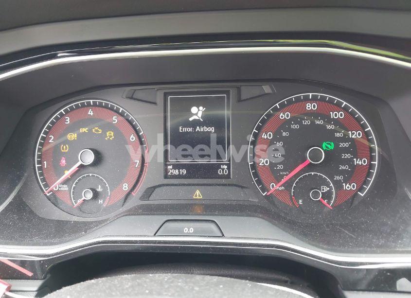 Photo 7 of 2020 Volkswagen Jetta 1.4T R-LINE/1.4T S/1.4T SE (VIN 3VWC57BU2LM086126)