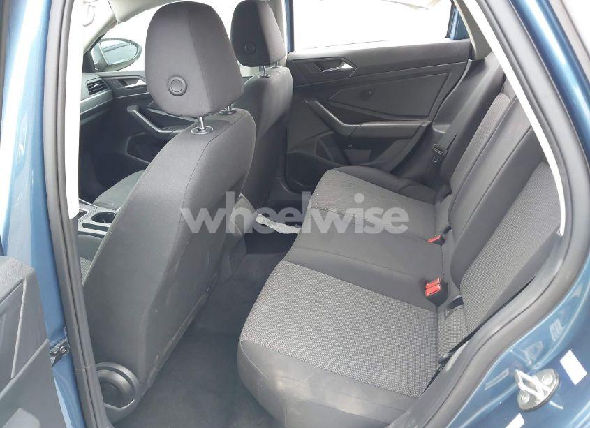 Photo 8 of 2020 Volkswagen Jetta 1.4T R-LINE/1.4T S/1.4T SE (VIN 3VWC57BU2LM086126)