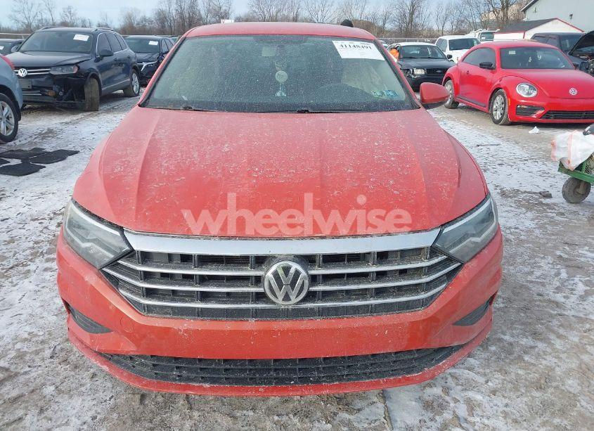 Photo 12 of 2020 Volkswagen Jetta 1.4T R-LINE/1.4T S/1.4T SE (VIN 3VWC57BU2LM104141)