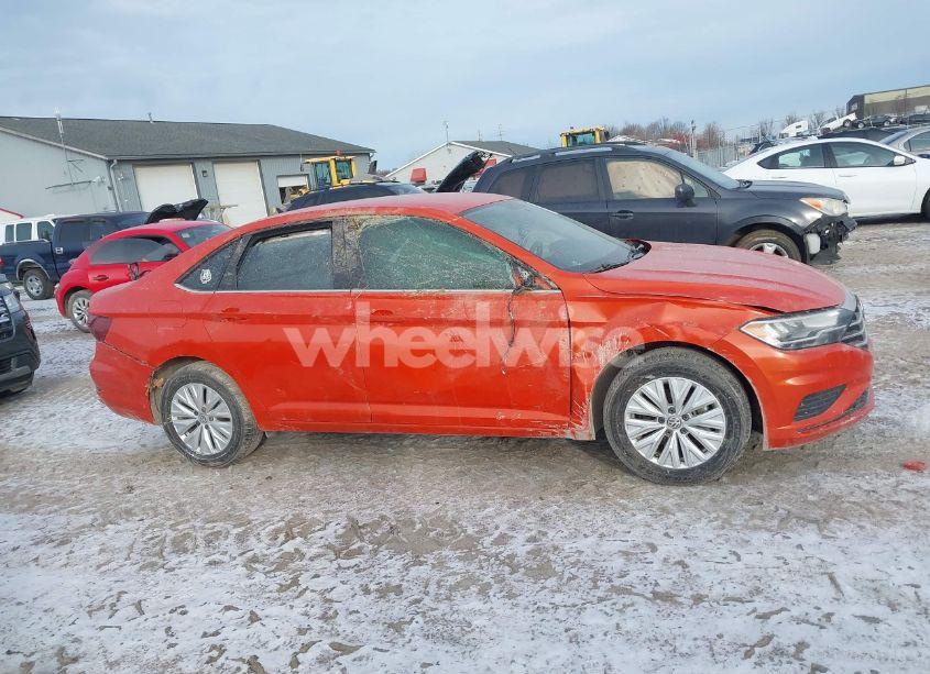 Photo 13 of 2020 Volkswagen Jetta 1.4T R-LINE/1.4T S/1.4T SE (VIN 3VWC57BU2LM104141)