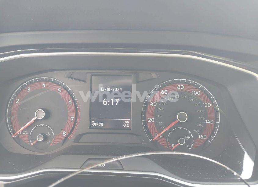 Photo 15 of 2020 Volkswagen Jetta 1.4T R-LINE/1.4T S/1.4T SE (VIN 3VWC57BU2LM104141)