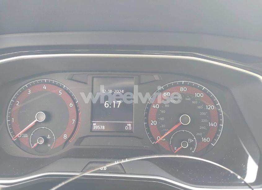 Photo 7 of 2020 Volkswagen Jetta 1.4T R-LINE/1.4T S/1.4T SE (VIN 3VWC57BU2LM104141)