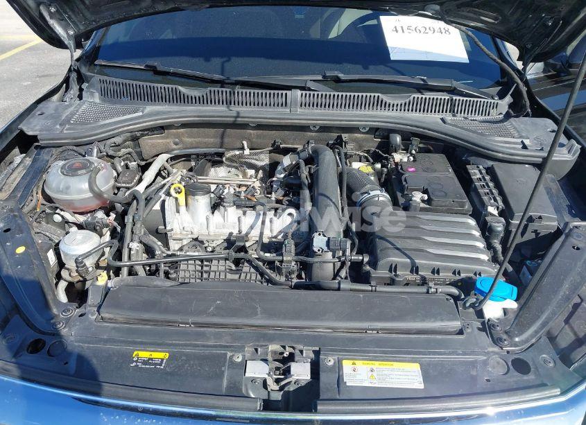 Photo 10 of 2020 Volkswagen Jetta (VIN 3VWC57BU2LM105029)