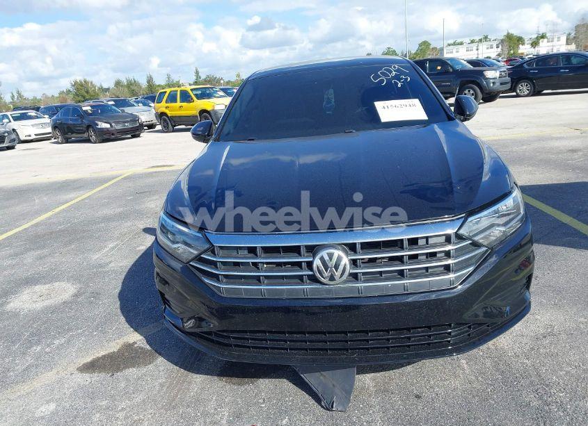 Photo 11 of 2020 Volkswagen Jetta (VIN 3VWC57BU2LM105029)