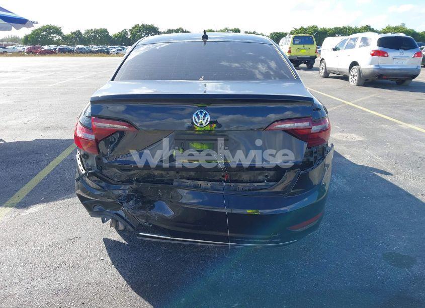Photo 15 of 2020 Volkswagen Jetta (VIN 3VWC57BU2LM105029)