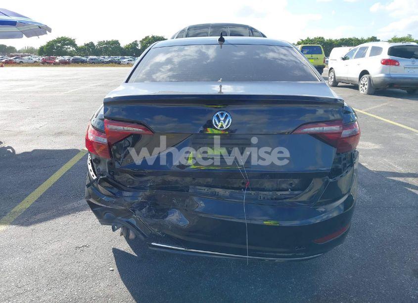 Photo 6 of 2020 Volkswagen Jetta (VIN 3VWC57BU2LM105029)