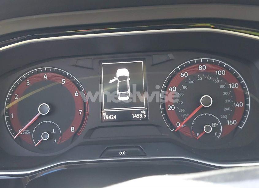 Photo 7 of 2020 Volkswagen Jetta (VIN 3VWC57BU2LM105029)