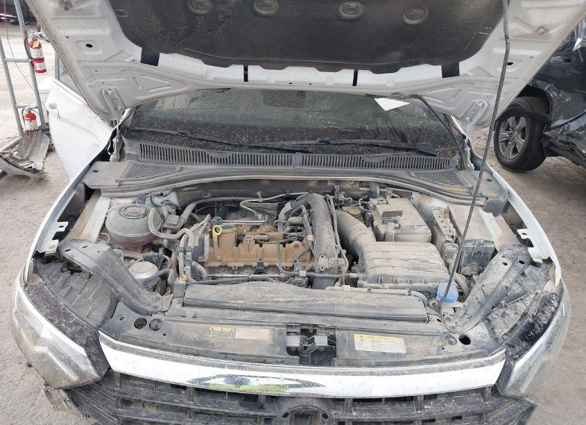 Photo 10 of 2021 Volkswagen Jetta 1.4T R-LINE/1.4T S/1.4T SE (VIN 3VWC57BU2MM000427)