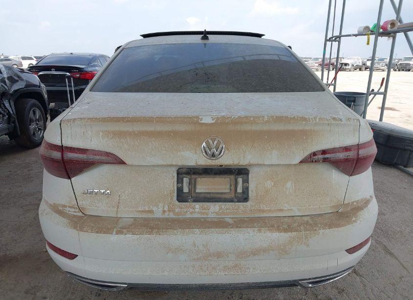 Photo 15 of 2021 Volkswagen Jetta 1.4T R-LINE/1.4T S/1.4T SE (VIN 3VWC57BU2MM000427)