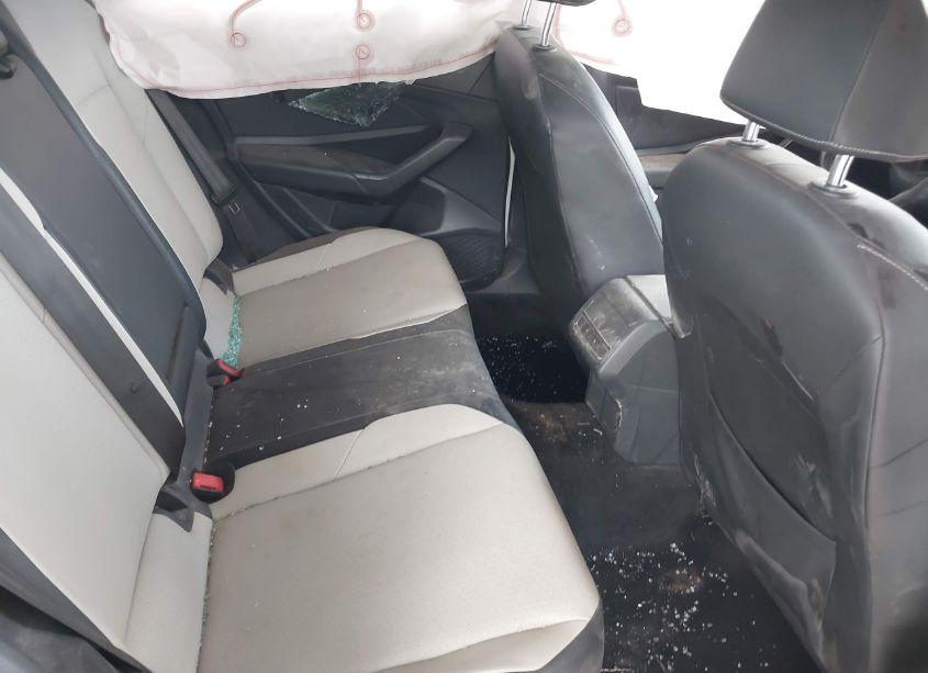 Photo 8 of 2021 Volkswagen Jetta 1.4T R-LINE/1.4T S/1.4T SE (VIN 3VWC57BU2MM000427)