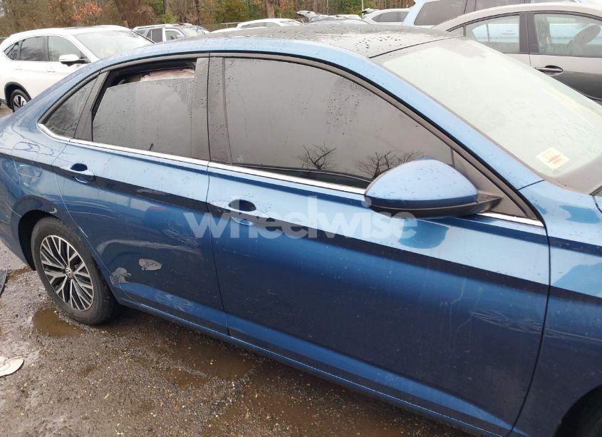 Photo 13 of 2021 Volkswagen Jetta 1.4T R-LINE/1.4T S/1.4T SE (VIN 3VWC57BU2MM045688)