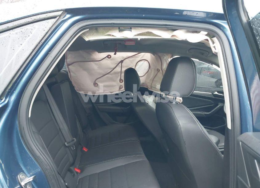 Photo 8 of 2021 Volkswagen Jetta 1.4T R-LINE/1.4T S/1.4T SE (VIN 3VWC57BU2MM045688)