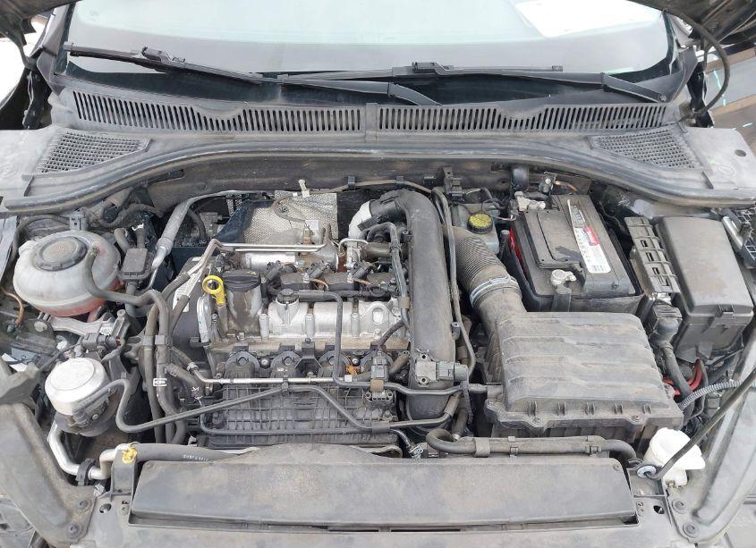 Photo 10 of 2021 Volkswagen Jetta 1.4T R-LINE/1.4T S/1.4T SE (VIN 3VWC57BU2MM048252)