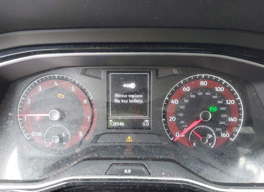 Photo 7 of 2021 Volkswagen Jetta 1.4T R-LINE/1.4T S/1.4T SE (VIN 3VWC57BU2MM048252)