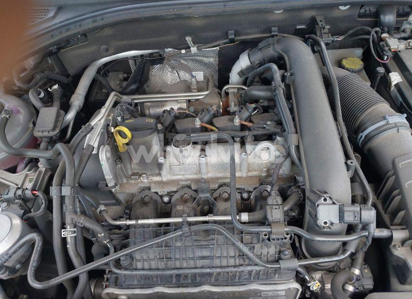 Photo 10 of 2021 Volkswagen Jetta 1.4T R-LINE/1.4T S/1.4T SE (VIN 3VWC57BU2MM080151)