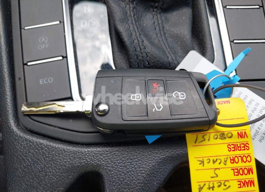 Photo 11 of 2021 Volkswagen Jetta 1.4T R-LINE/1.4T S/1.4T SE (VIN 3VWC57BU2MM080151)