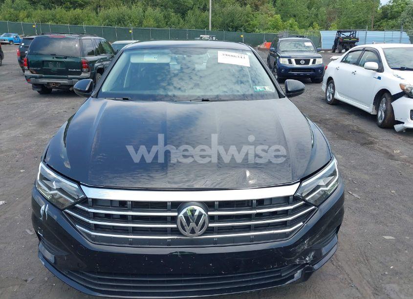 Photo 12 of 2021 Volkswagen Jetta 1.4T R-LINE/1.4T S/1.4T SE (VIN 3VWC57BU2MM080151)