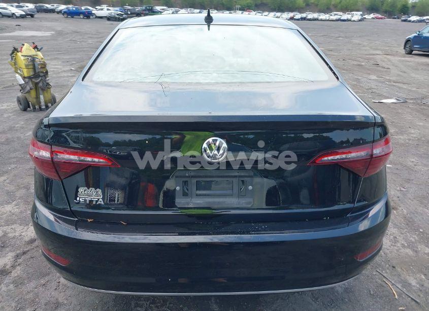 Photo 16 of 2021 Volkswagen Jetta 1.4T R-LINE/1.4T S/1.4T SE (VIN 3VWC57BU2MM080151)