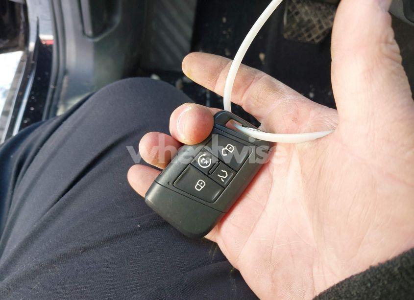 Photo 11 of 2021 Volkswagen Jetta 1.4T R-LINE/1.4T S/1.4T SE (VIN 3VWC57BU2MM093594)