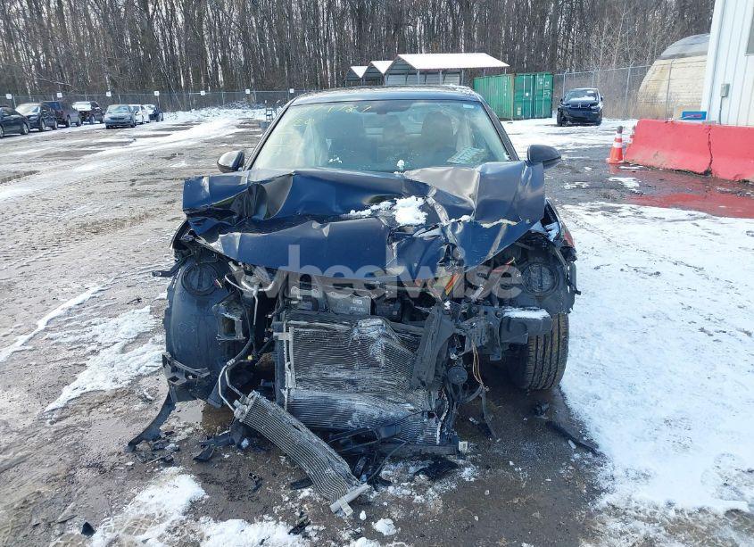 Photo 12 of 2021 Volkswagen Jetta 1.4T R-LINE/1.4T S/1.4T SE (VIN 3VWC57BU2MM093594)