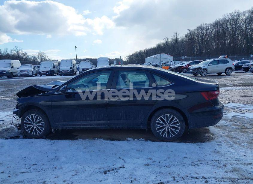 Photo 14 of 2021 Volkswagen Jetta 1.4T R-LINE/1.4T S/1.4T SE (VIN 3VWC57BU2MM093594)