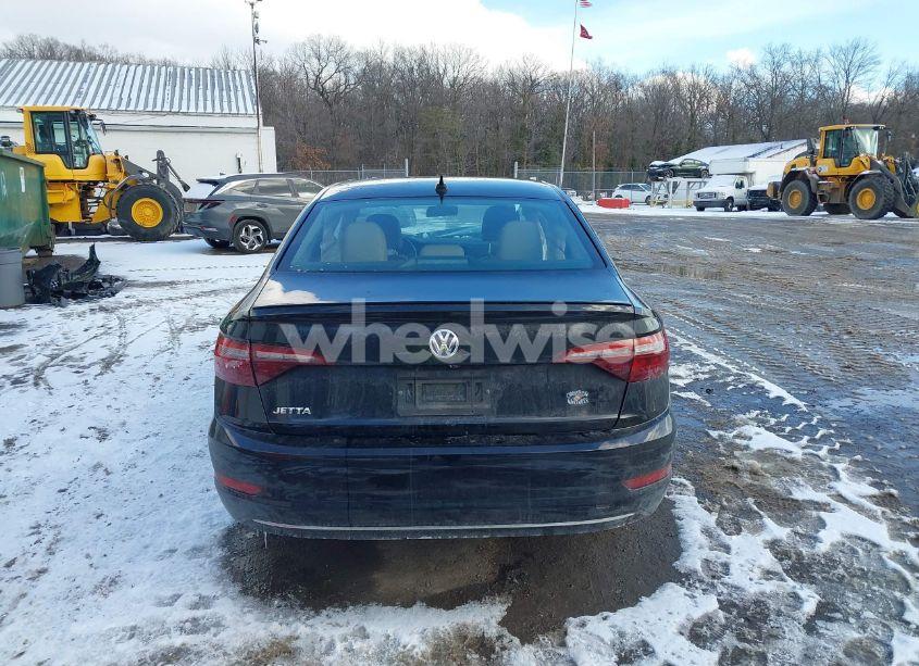 Photo 16 of 2021 Volkswagen Jetta 1.4T R-LINE/1.4T S/1.4T SE (VIN 3VWC57BU2MM093594)