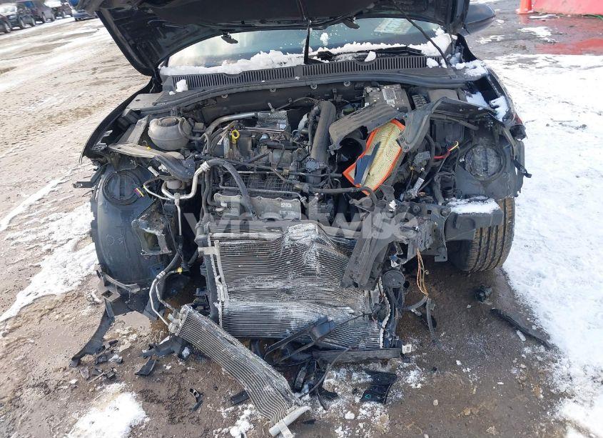 Photo 6 of 2021 Volkswagen Jetta 1.4T R-LINE/1.4T S/1.4T SE (VIN 3VWC57BU2MM093594)