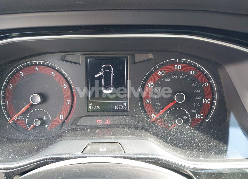 Photo 7 of 2021 Volkswagen Jetta 1.4T R-LINE/1.4T S/1.4T SE (VIN 3VWC57BU2MM093594)