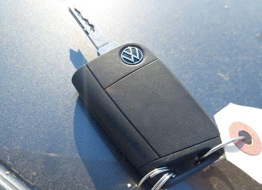 Photo 11 of 2021 Volkswagen Jetta 1.4T R-LINE/1.4T S/1.4T SE (VIN 3VWC57BU2MM099198)