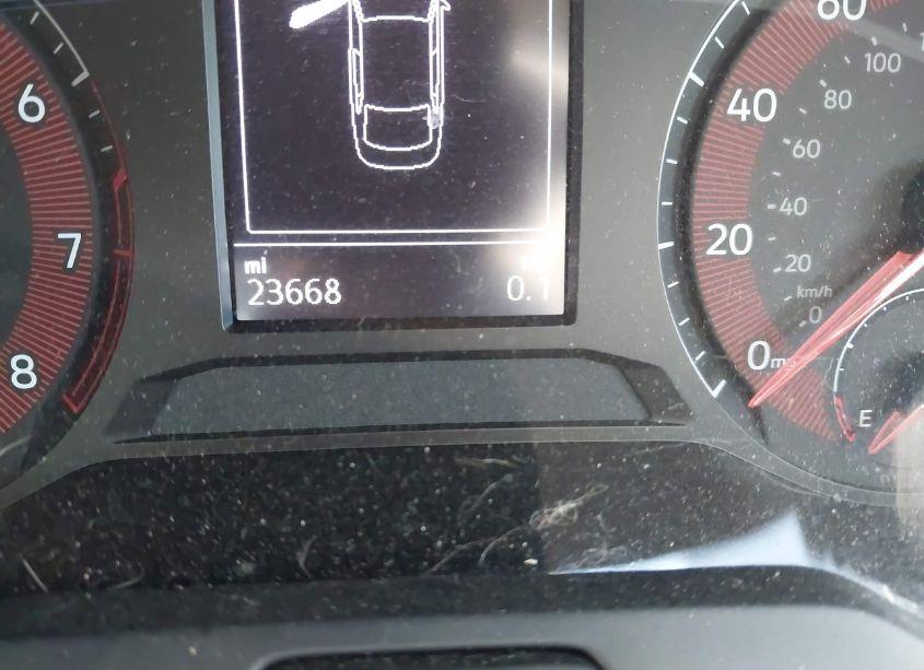 Photo 15 of 2021 Volkswagen Jetta 1.4T R-LINE/1.4T S/1.4T SE (VIN 3VWC57BU2MM099198)