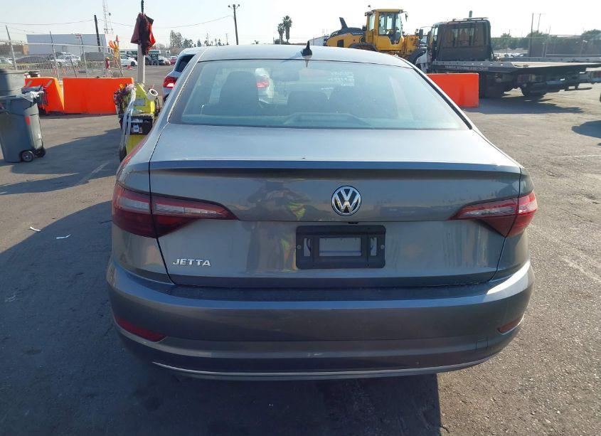 Photo 16 of 2021 Volkswagen Jetta 1.4T R-LINE/1.4T S/1.4T SE (VIN 3VWC57BU2MM099198)