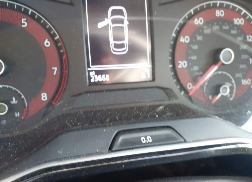 Photo 7 of 2021 Volkswagen Jetta 1.4T R-LINE/1.4T S/1.4T SE (VIN 3VWC57BU2MM099198)