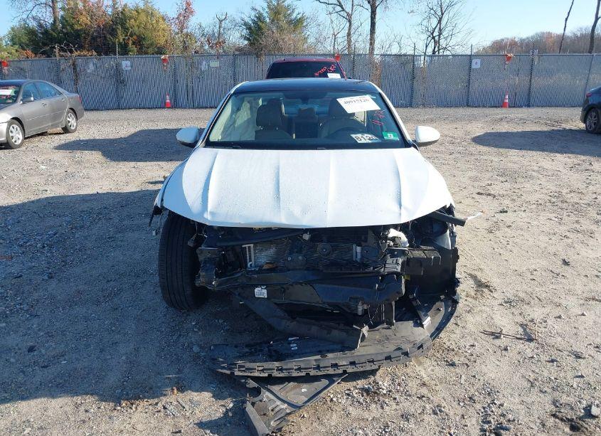 Photo 12 of 2019 Volkswagen Jetta 1.4T R-LINE/1.4T S/1.4T SE (VIN 3VWC57BU3KM026807)