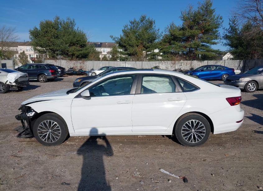 Photo 14 of 2019 Volkswagen Jetta 1.4T R-LINE/1.4T S/1.4T SE (VIN 3VWC57BU3KM026807)