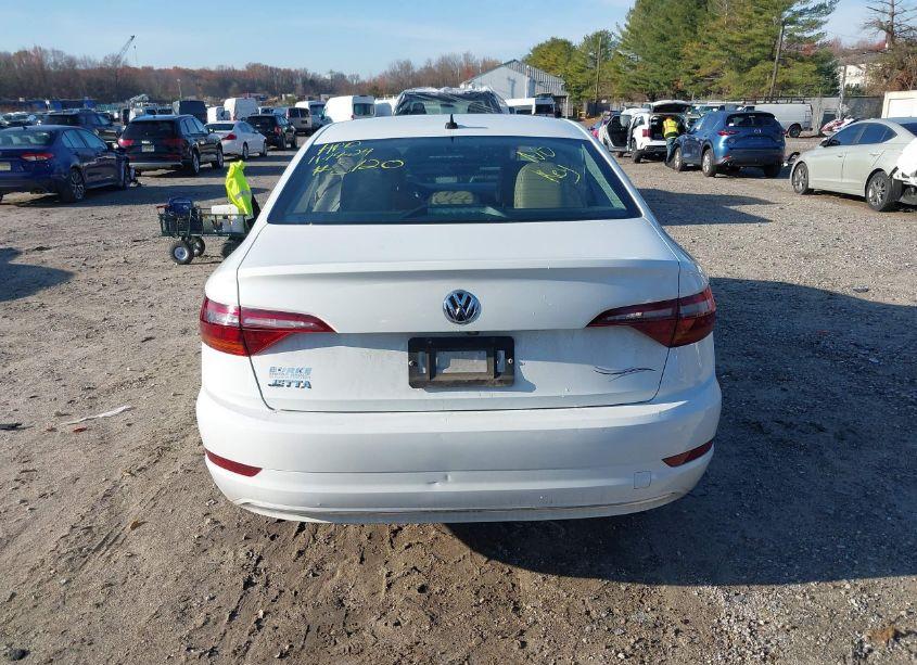 Photo 16 of 2019 Volkswagen Jetta 1.4T R-LINE/1.4T S/1.4T SE (VIN 3VWC57BU3KM026807)