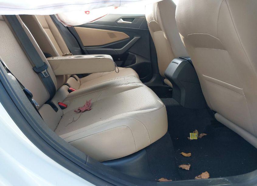 Photo 8 of 2019 Volkswagen Jetta 1.4T R-LINE/1.4T S/1.4T SE (VIN 3VWC57BU3KM026807)