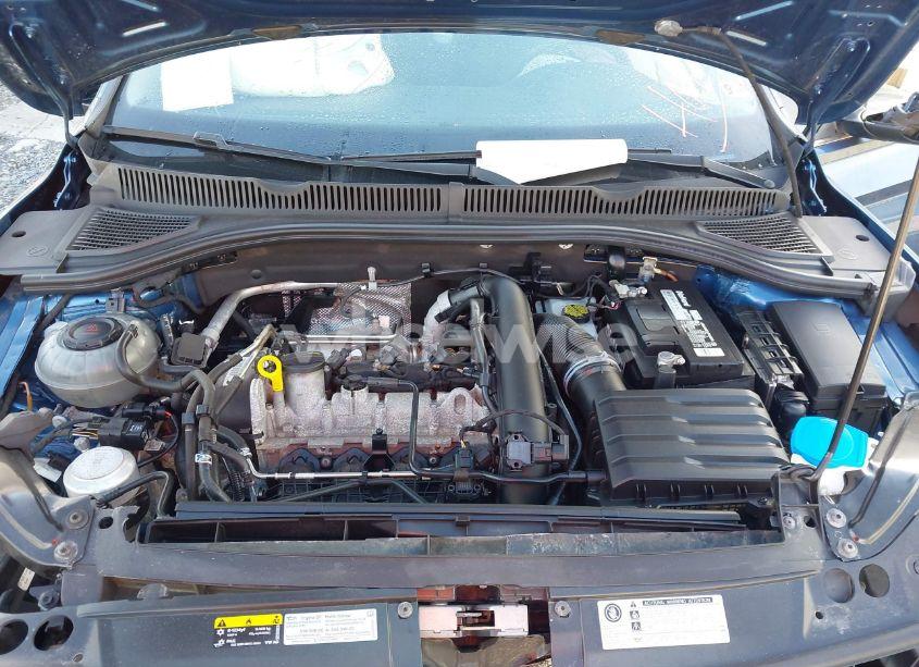 Photo 10 of 2019 Volkswagen Jetta 1.4T R-LINE/1.4T S/1.4T SE (VIN 3VWC57BU3KM056079)