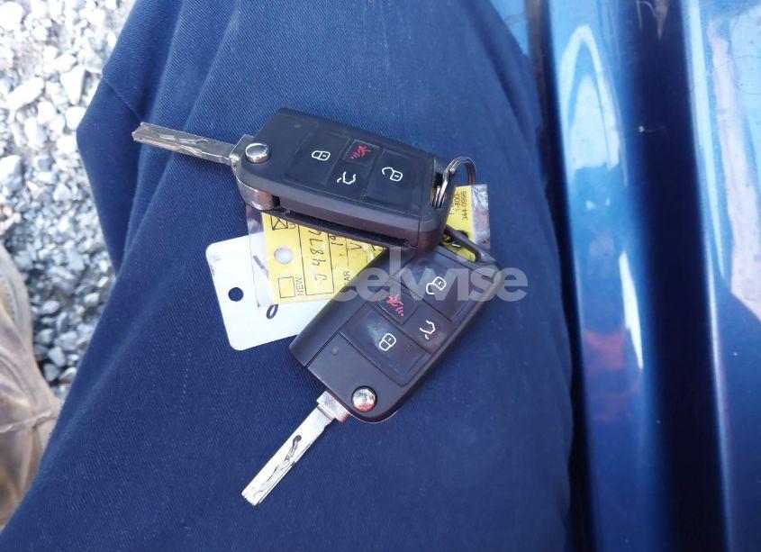 Photo 11 of 2019 Volkswagen Jetta 1.4T R-LINE/1.4T S/1.4T SE (VIN 3VWC57BU3KM056079)